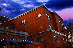 QUAIL PARK WEST SEATTLE